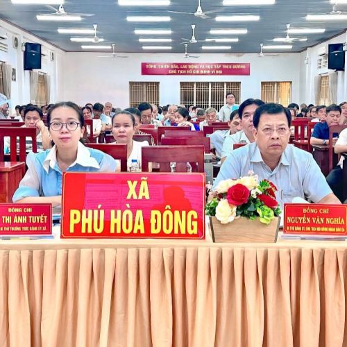 Hội nghị trực tuyến tập huấn hướng dẫn sử dụng phần mềm Sổ tay đảng viên điện tử