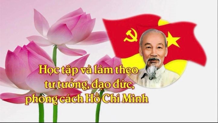 Lời Bác Hồ dạy ngày này năm xưa ngày 30 tháng 10 năm 1968 Bác dạy Dân quân du kích ta có truyền thống rất vẻ vang già trẻ gái trai đều anh dũng đánh giặc cứu nước cứu nhà tài giỏi mưu trí lấy ít thắng nhiều