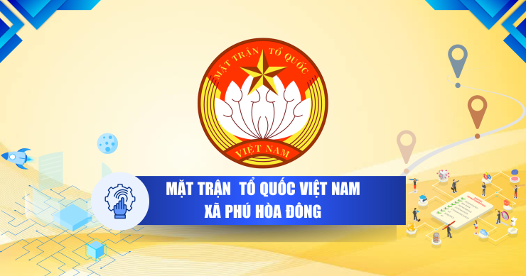 LỊCH TIẾP CÔNG DÂN CỦA ĐẠI BIỂU HỘI ĐỒNG NHÂN DÂN XÃ PHÚ HÒA ĐÔNG 6 THÁNG CUỐI NĂM 2025