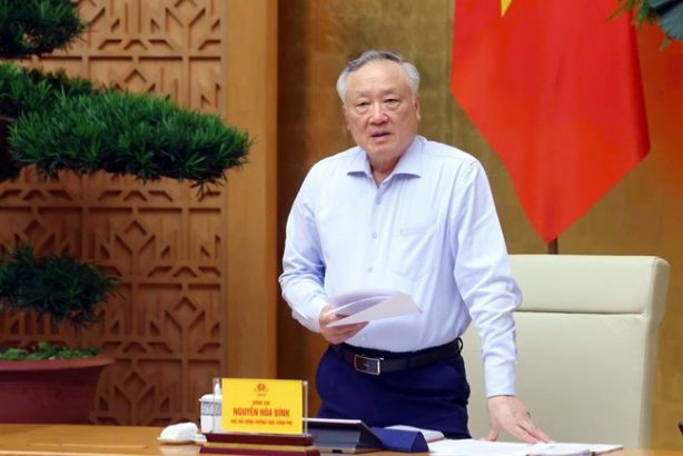 Tích hợp 3 chương trình mục tiêu quốc gia tránh chồng chéo