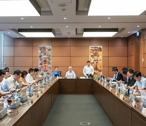 Quy định cụ thể về tiêu chí thang điểm trong đánh giá phân loại viên chức