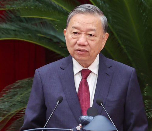 Trung ương thống nhất nội dung liên quan nhân sự cấp cao của Đảng Nhà nước