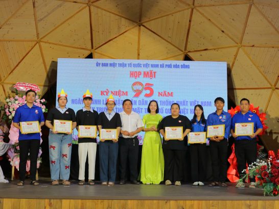 XÃ PHÚ HÒA ĐÔNG 8211 TỔ CHỨC HỘI THI RUNG CHUÔNG VÀNG TÌM HIỂU 95 NĂM NGÀY TRUYỀN THỐNG MẶT TRẬN TỔ QUỐC VIỆT NAM