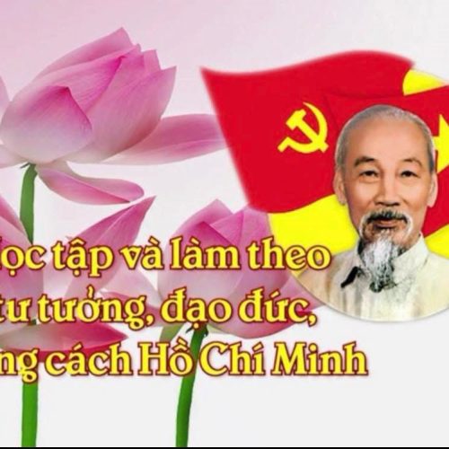 Lời Bác Hồ dạy ngày này năm xưa ngày 01 tháng 11 năm 1967