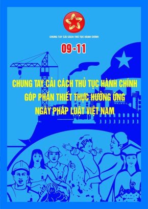 Ngày Pháp luật Nước Cộng hòa Xã hội Chủ nghĩa Việt Nam 911