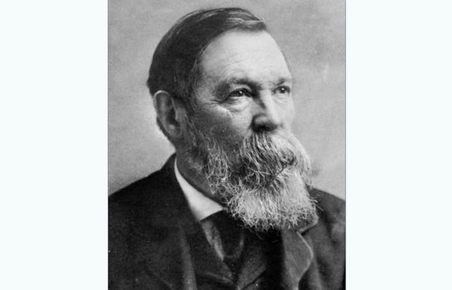 KỶ NIỆM 205 NĂM NGÀY SINH FRIEDRICH ENGELS (28/11/1820 – 28/11/2025)