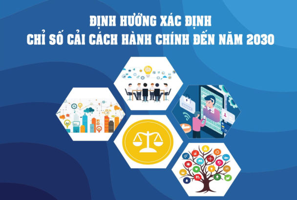 KHẮC PHỤC HẠN CHẾ, CẢI THIỆN CHỈ SỐ CẢI CÁCH HÀNH CHÍNH (PAR INDEX) CỦA THÀNH PHỐ NĂM 2025