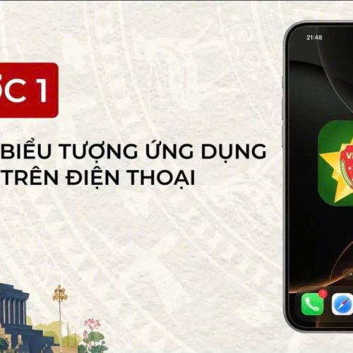 Hướng dẫn người dân góp ý dự thảo các văn kiện Đại hội XIV của Đảng