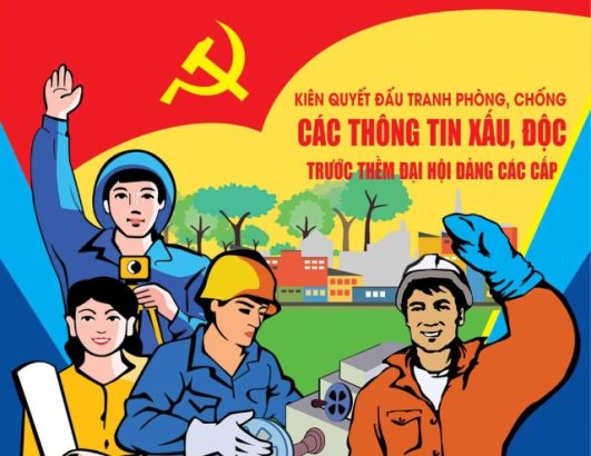 Một số giải pháp đấu tranh có hiệu quả với các quan điểm sai trái, thù địch