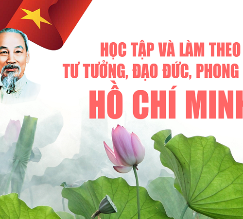 RẠNG NGỜI ÁNH SÁNG ĐẠO ĐỨC HỒ CHÍ MINH
