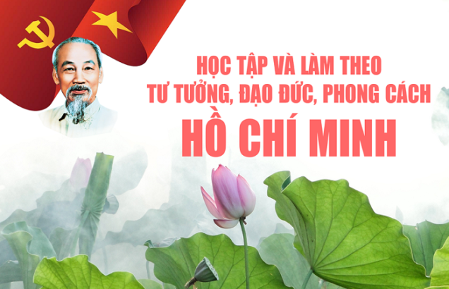 RẠNG NGỜI ÁNH SÁNG ĐẠO ĐỨC HỒ CHÍ MINH