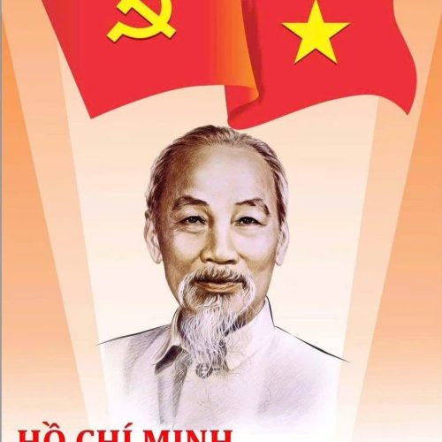 BÁC HỒ NÓI VỀ VẤN ĐỀ NÊU GƯƠNG CỦA CÁN BỘ ĐẢNG VIÊN