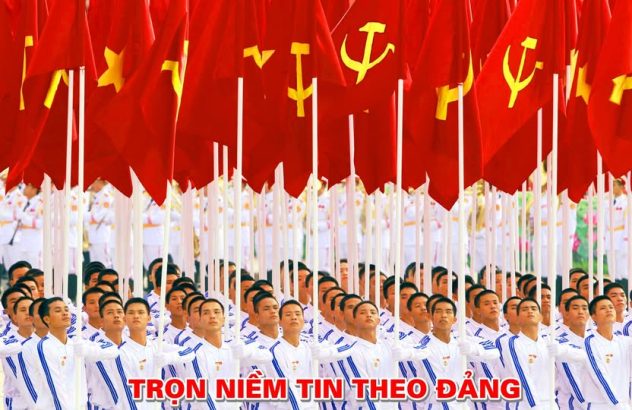 PHÁT TRIỂN NỀN TẢNG TƯ TƯỞNG CỦA ĐẢNG
