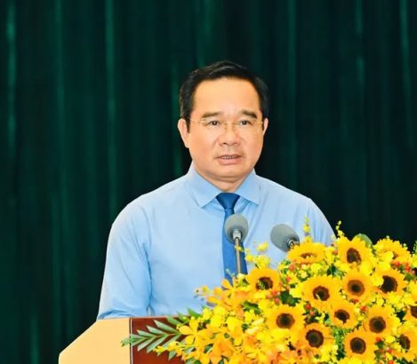 NGHỊ QUYẾT 98 MỚI SẼ GIÚP THÀNH PHỐ HỒ CHÍ MINH PHÁT TRIỂN VƯỢT BẬC TRONG THỜI GIAN TỚI