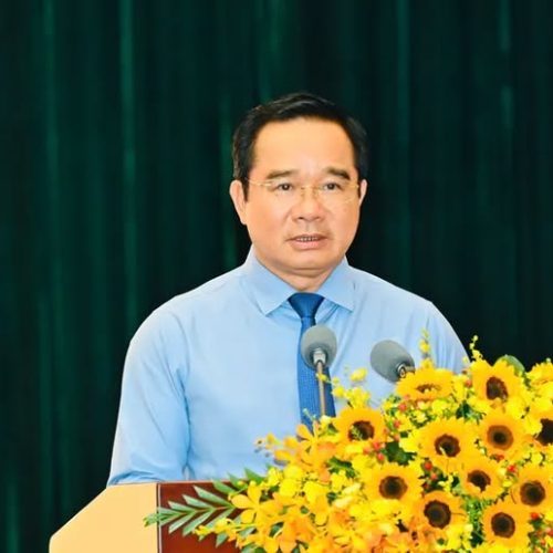 NGHỊ QUYẾT 98 MỚI SẼ GIÚP THÀNH PHỐ HỒ CHÍ MINH PHÁT TRIỂN VƯỢT BẬC TRONG THỜI GIAN TỚI