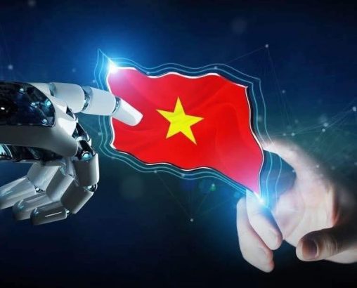 Việt Nam chính thức có Luật Trí tuệ nhân tạo AI