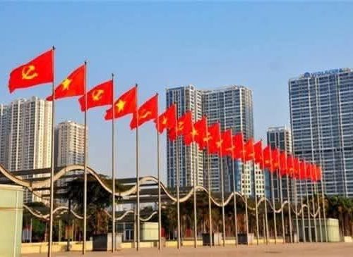 PHÁT TRIỂN NỀN TẢNG TƯ TƯỞNG CỦA ĐẢNG 8211 BÀI 3 KIÊN ĐỊNH VÀ SÁNG TẠO PHÁT TRIỂN KỶ NGUYÊN VIỆT NAM GIÀU MẠNH TIẾP THEO VÀ HẾT