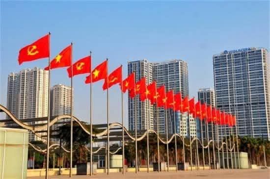 PHÁT TRIỂN NỀN TẢNG TƯ TƯỞNG CỦA ĐẢNG – BÀI 3: KIÊN ĐỊNH VÀ SÁNG TẠO PHÁT TRIỂN KỶ NGUYÊN VIỆT NAM GIÀU MẠNH (TIẾP THEO VÀ HẾT)