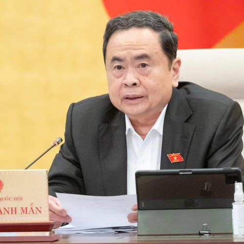 THÀNH PHỐ HỒ CHÍ MINH CÓ 13 ĐƠN VỊ BẦU CỬ VỚI SỐ ĐẠI BIỂU QUỐC HỘI ĐƯỢC BẦU LÀ 38