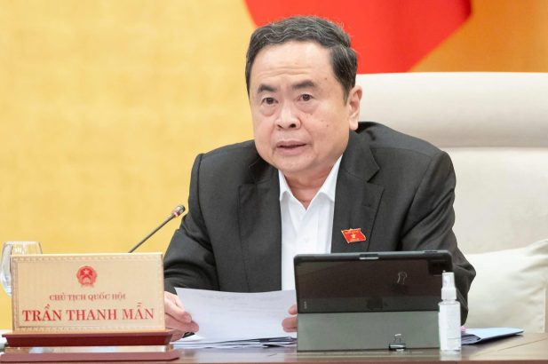 THÀNH PHỐ HỒ CHÍ MINH CÓ 13 ĐƠN VỊ BẦU CỬ VỚI SỐ ĐẠI BIỂU QUỐC HỘI ĐƯỢC BẦU LÀ 38