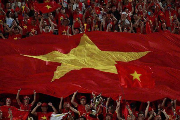 THỦ TƯỚNG GỬI THƯ CHÚC MỪNG ĐỘI TUYỂN BÓNG ĐÁ NAM U22 VÀ ĐỘI TUYỂN NỮ FUTSAL QUỐC GIA VIỆT NAM GIÀNH HUY CHƯƠNG VÀNG SEA GAMES