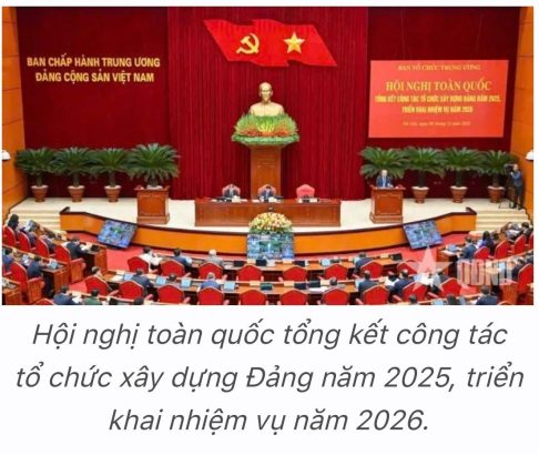 Tăng cường bảo vệ nền tảng tư tưởng của Đảng trước thềm Đại hội XIV