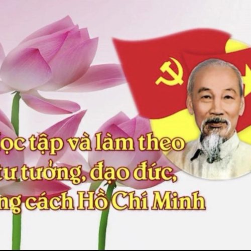 Lời Bác dạy ngày 30 tháng 12