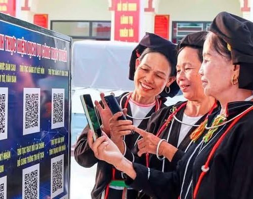 THỜI ĐẠI SỐ VÀ YÊU CẦU NÂNG CAO HIỆU QUẢ CỦA TRUYỀN THÔNG CHÍNH SÁCH TRONG KỶ NGUYÊN VƯƠN MÌNH CỦA DÂN TỘC