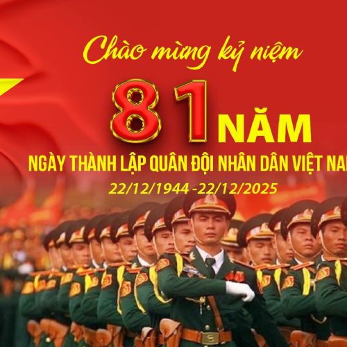 PHÁT HUY TRUYỀN THỐNG BỘ ĐỘI CỤ HỒ TRONG THỜI KỲ MỚI