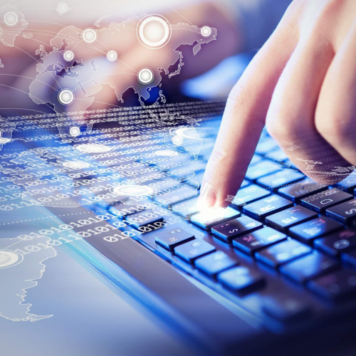 Chuyển đổi số Chuyển đổi tư duy cách làm