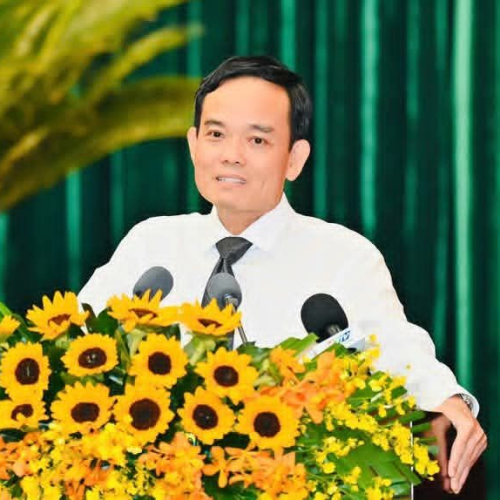 Bí thư Thành ủy TPHCM Việc khó không né việc mới không chờ việc chung không đùn đẩy