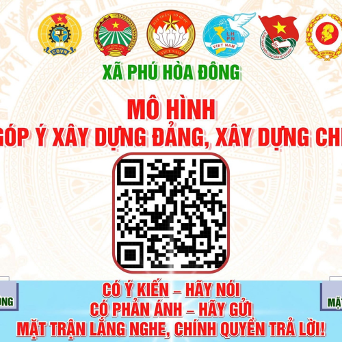 HƯỞNG ỨNG LỄ PHÁT ĐỘNG PHONG TRÀO BÌNH DÂN HỌC VỤ SỐ NĂM 2025