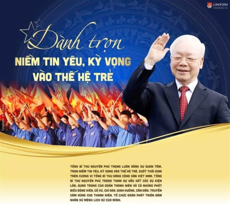 NHẬN DIỆN VÀ VẠCH TRẦN ÂM MƯU CÁCH MẠNG MÀU NÚP BÓNG PHONG TRÀO GEN Z