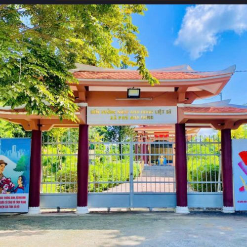 Cách phân biệt Chùa Đình Đền Miếu Nghè Điện Phủ Quán Am