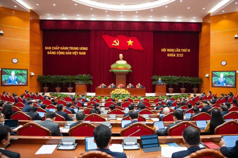 ĐẠI HỘI XIV DẤU MỐC LỊCH SỬ CỦA ĐẤT NƯỚC TRONG THỜI ĐẠI HỒ CHÍ MINH