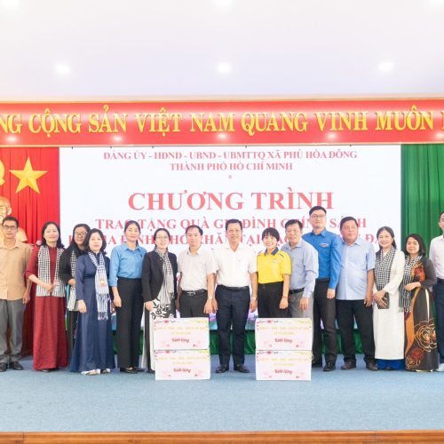 HOẠT ĐỘNG CHÀO MỪNG ĐẠI HỘI ĐẢNG TOÀN QUỐC VÀ CHÀO ĐÓN XUÂN MỚI