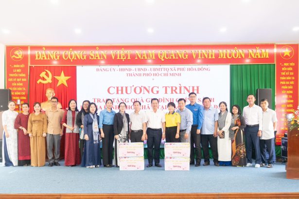 HOẠT ĐỘNG CHÀO MỪNG ĐẠI HỘI ĐẢNG TOÀN QUỐC VÀ CHÀO ĐÓN XUÂN MỚI