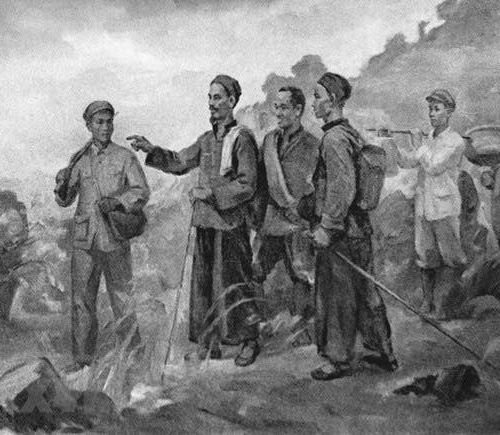 Kỷ niệm 85 năm Ngày Bác Hồ về nước trực tiếp lãnh đạo cách mạng Việt Nam 2811941 8211 2812026 NGƯỜI VỀ MANG TỚI NHỮNG MÙA XUÂN