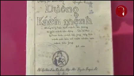 Chống bệnh trì trệ – Bài học làm lãnh đạo từ tác phẩm “Đường kách mệnh”
