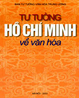 Tư tưởng Hồ Chí Minh về văn hóa
