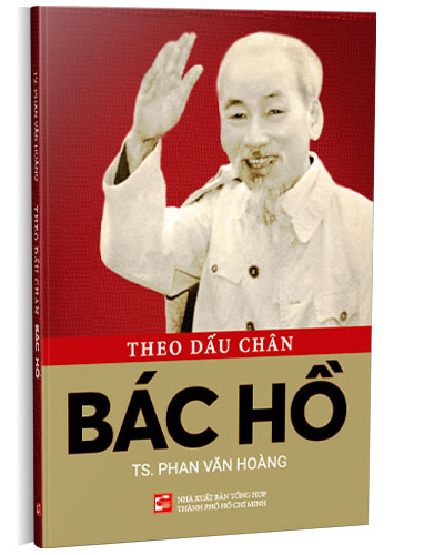 Theo dấu chân Bác Hồ