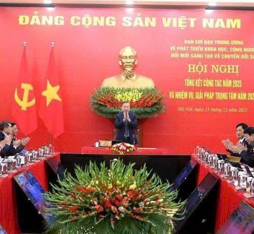 XÂY DỰNG QUỐC GIA SỐ PHỤC VỤ NHÂN DÂN