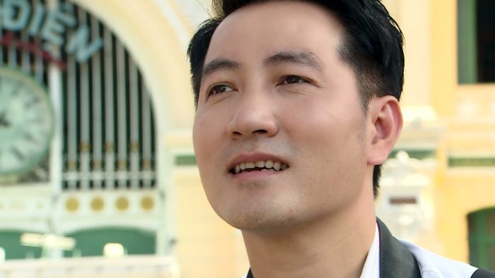 Di chúc Người còn đó – Tác giả NS Nguyễn Đức Trung – Biểu diễn Nguyễn Phi Hùng