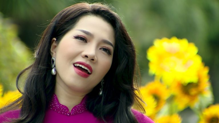 Sáng một niềm tin – Tác giả NS Nguyễn Ngọc Thiện – Biểu diễn Minh Trang & Nhóm múa Rex