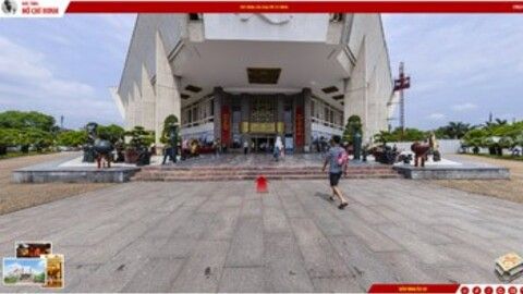 Bảo tàng Hồ Chí Minh