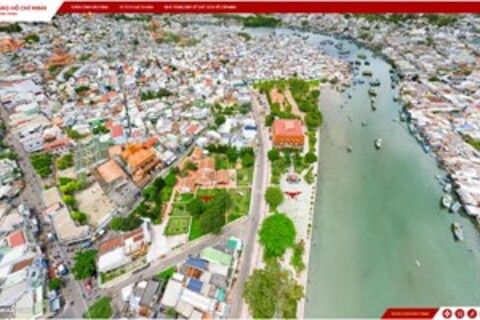 Bảo tàng Hồ Chí Minh – Chi nhánh Bình Thuận