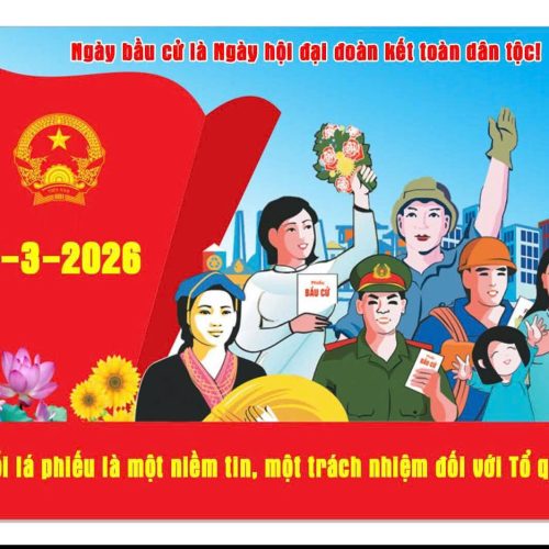 DANH SÁCH CHÍNH THỨC NHỮNG NGƯỜI ỨNG CỬ ĐẠI BIỂU HỘI ĐỒNG NHÂN DÂN XÃ PHÚ HÒA ĐÔNG KHÓA XIII NHIỆM KỲ 2026  2031