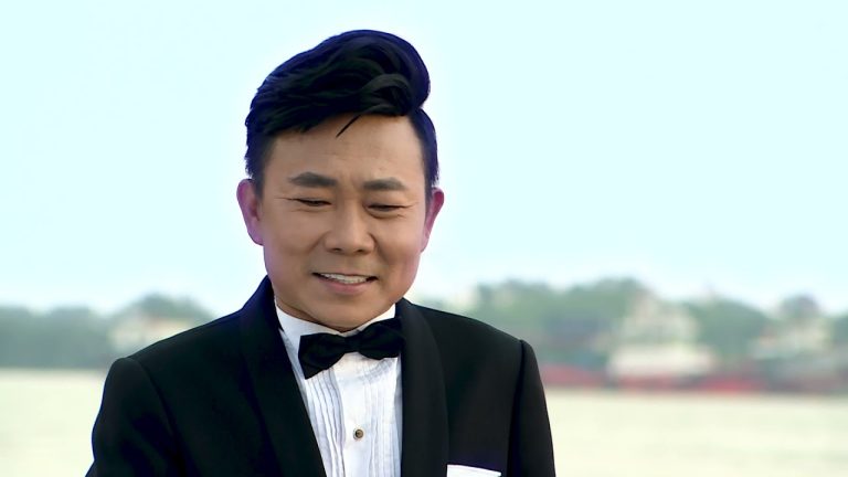 Con tàu năm ấy – Tác giả NS Lê Văn Lộc – Biểu diễn Huỳnh Lợi & Vocal Sức Sống Mới – Sáo Hải Yến  – Bầu Minh Tuấn