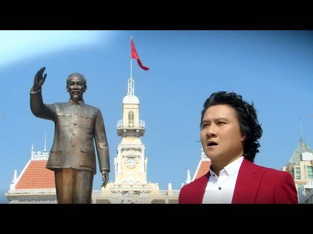 Lời Người mãi khắc ghi – Tác giả NS Trần Phương Duy – Biểu diễn Thế Vĩ & Vocal Nhạc viện TP.HCM