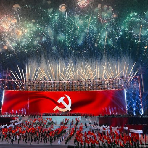 Đảng thật sự vì dân dân bền lòng tin Đảng